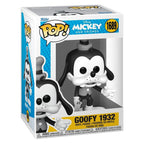 Produktbild Mickey and Friends POP! Vinyl Figur Goofy 1932 9 cm