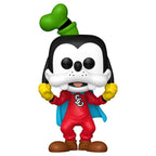 Product image Mickey and Friends POP! Vinyl Figure Goofy 1963 9 cm