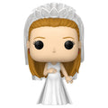 Produktbild Friends POP! TV Vinyl Figur Phoebe Buffay (Wedding Dress) 9 cm