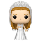 Produktbild Friends POP! TV Vinyl Figur Phoebe Buffay (Wedding Dress) 9 cm