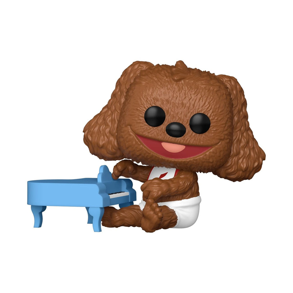 Produktbild Muppet Babies POP! Vinyl Figur Baby Rowlf 9 cm