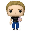 Produktbild Fast & Furious POP! Movies Vinyl Figur Brian O'Conner 9 cm