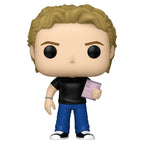 Produktbild Fast & Furious POP! Movies Vinyl Figur Brian O'Conner 9 cm