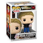 Produktbild Fast & Furious POP! Movies Vinyl Figur Brian O'Conner 9 cm