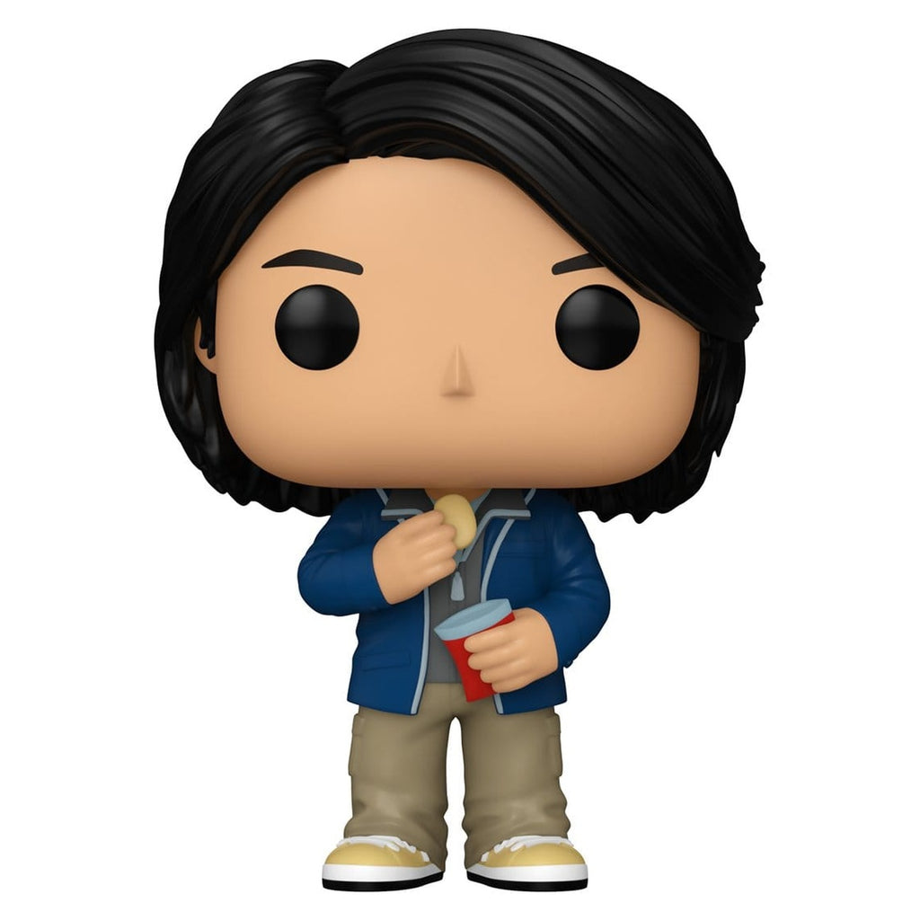 Produktbild Fast & Furious POP! Movies Vinyl Figur Han Lue 9 cm