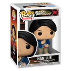 Produktbild Fast & Furious POP! Movies Vinyl Figur Han Lue 9 cm