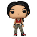 Produktbild Fast & Furious POP! Movies Vinyl Figur Letty Ortiz 9 cm