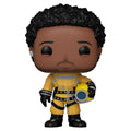 Produktbild Fast & Furious POP! Movies Vinyl Figur Tej Parker 9 cm