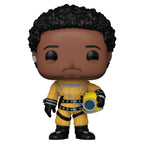 Produktbild Fast & Furious POP! Movies Vinyl Figur Tej Parker 9 cm
