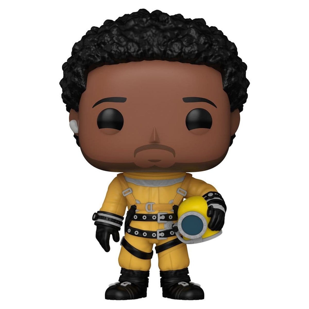 Produktbild Fast & Furious POP! Movies Vinyl Figur Tej Parker 9 cm