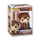 Produktbild Delicious in Dungeon POP! Plus Animation Figur Chilchuck 9 cm