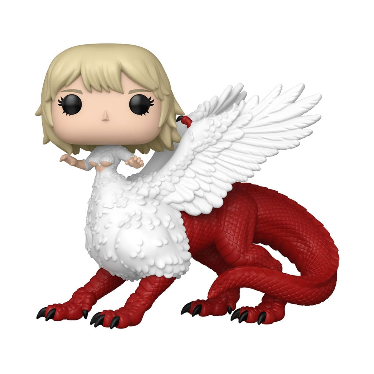 Produktbild Delicious In Dungeon Super Sized POP! Animation Vinyl Figur Falin Chimera 15 cm