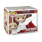 Produktbild Delicious In Dungeon Super Sized POP! Animation Vinyl Figur Falin Chimera 15 cm