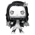 Produktbild Demon Slayer: Kimetsu no Yaiba POP! Animation Vinyl Figuren Nezuko(Sumi-Ink) 9 cm