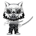 Produktbild Demon Slayer: Kimetsu no Yaiba POP! Animation Vinyl Figuren Inosuke(Sumi-Ink) 9 cm