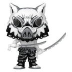 Produktbild Demon Slayer: Kimetsu no Yaiba POP! Animation Vinyl Figuren Inosuke(Sumi-Ink) 9 cm