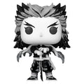 Produktbild Demon Slayer: Kimetsu no Yaiba POP! Animation Vinyl Figuren Rengoku(Sumi-Ink) 9 cm