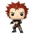 Produktbild Solo Leveling POP! Animation Vinyl Figur Baek Yoonho 9 cm
