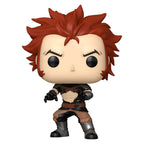 Produktbild Solo Leveling POP! Animation Vinyl Figur Baek Yoonho 9 cm