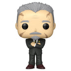 Produktbild Solo Leveling POP! Animation Vinyl Figur Go Gunhee 9 cm