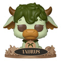Produktbild Zodiac POP! Zodiac Vinyl Figuren Taurus 9 cm