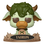 Produktbild Zodiac POP! Zodiac Vinyl Figuren Taurus 9 cm
