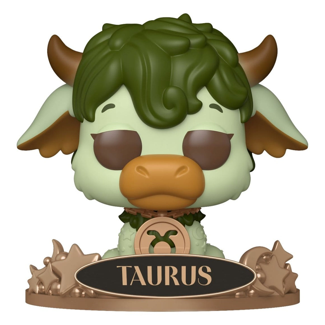Produktbild Zodiac POP! Zodiac Vinyl Figuren Taurus 9 cm