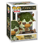 Produktbild Zodiac POP! Zodiac Vinyl Figuren Taurus 9 cm
