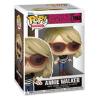 Produktbild Brautalarm POP! Movies Vinyl Figur Annie Walker 9 cm