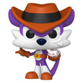 Product image Sonic the Hedgehog – POP! Movies Vinyl Figure Fang the Hunter 9 cm