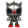 Product image Sonic the Hedgehog - POP! Vinyl Figure Mecha Sonic 9 cm