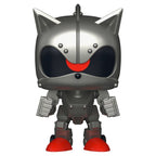 Product image Sonic the Hedgehog - POP! Vinyl Figure Mecha Sonic 9 cm