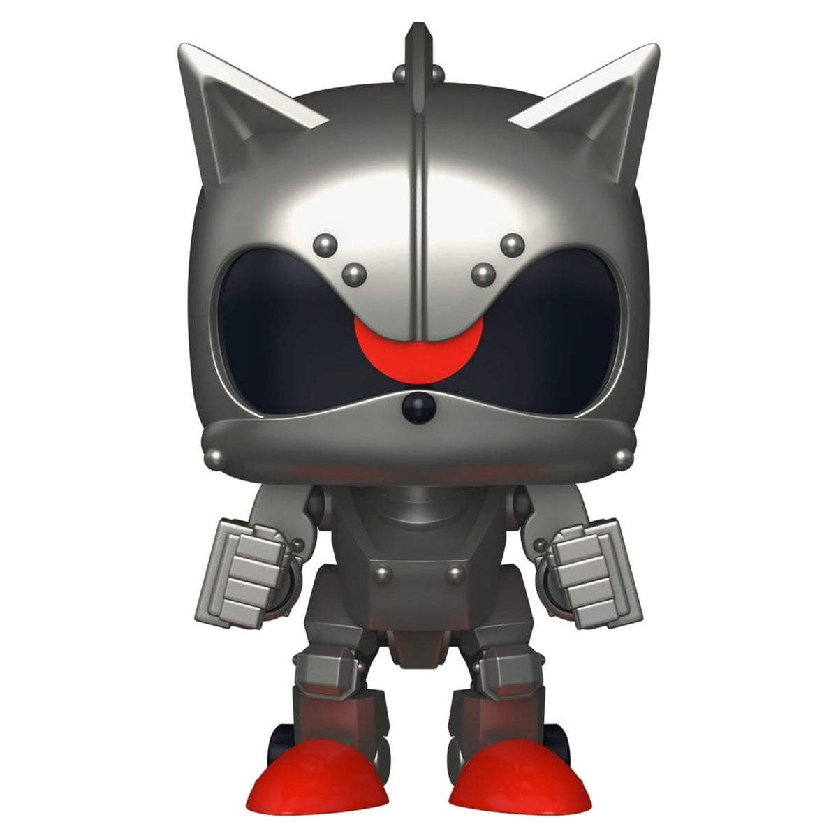 Product image Sonic the Hedgehog - POP! Vinyl Figure Mecha Sonic 9 cm