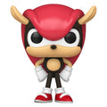 Produktbild Sonic - The Hedgehog POP! Movies Vinyl Figuren Mighty the Armadillo 9 cm