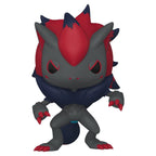 Produktbild Pokémon POP! Games Vinyl Figur Zoroark 9 cm