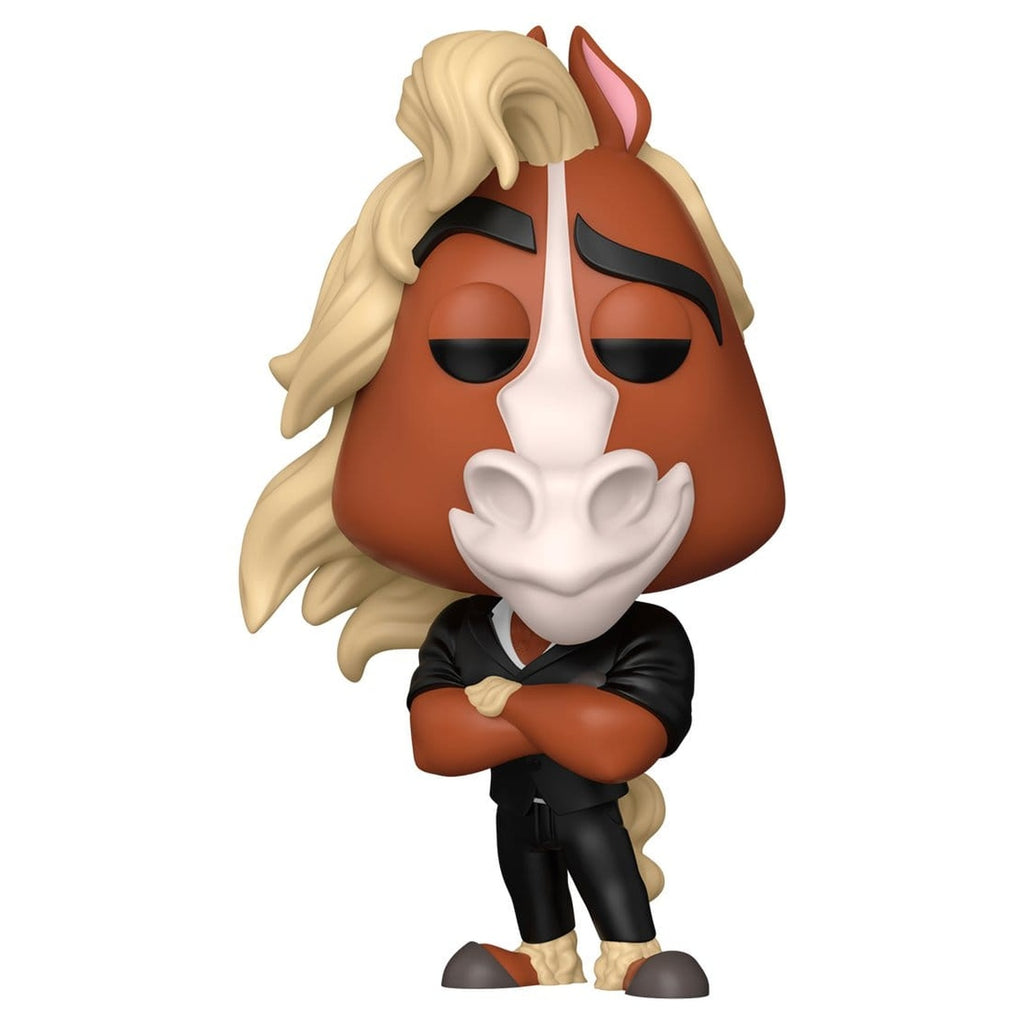 Product image Zootopia 2 POP! Vinyl Figure Winddancer 9 cm