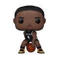 Produktbild NBA POP! Basketball Vinyl Figur San Antonio Spurs: De'Aaron Fox (2025 Icon Edition Uniform) 9 cm