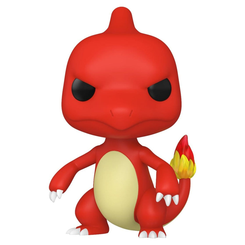 Produktbild Pokémon POP! Games Vinyl Figur Charmeleon 9 cm