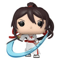 Produktbild Hell's Paradise: Jigokuraku POP! Animation Vinyl Figur Sagiri 9 cm