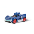 Produktbild Sonic the Hedgehog RC Ferngesteuertes Auto 1/43 2,4GHz Mini Sonic