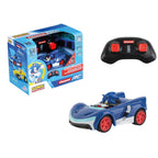 Produktbild Sonic the Hedgehog RC Ferngesteuertes Auto 1/43 2,4GHz Mini Sonic