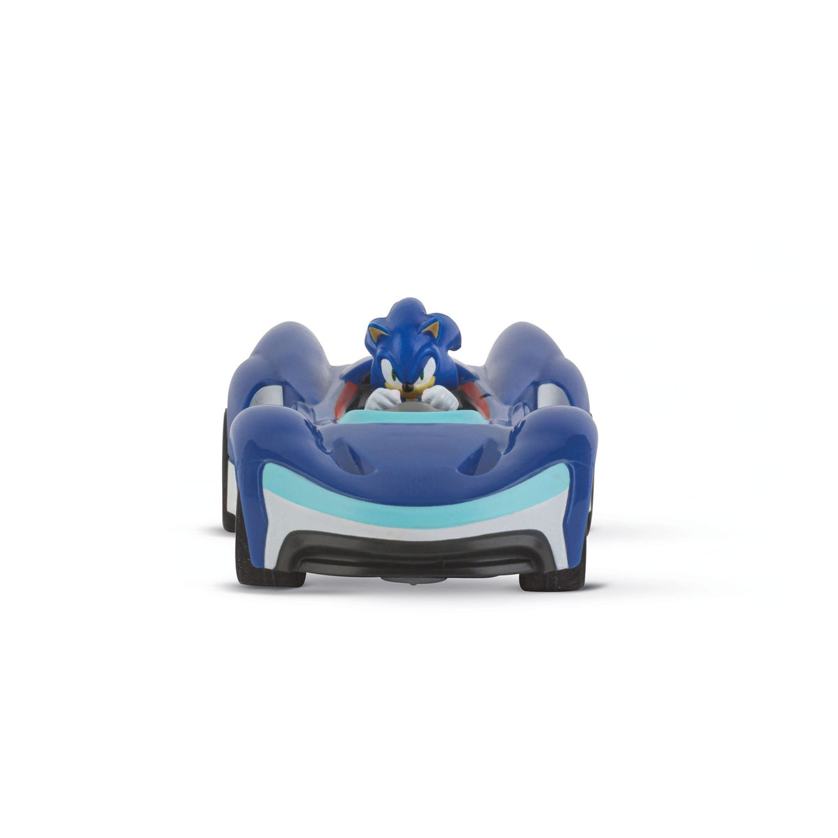 Produktbild Sonic the Hedgehog RC Ferngesteuertes Auto 1/43 2,4GHz Mini Sonic