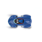 Produktbild Sonic the Hedgehog RC Ferngesteuertes Auto 1/43 2,4GHz Mini Sonic