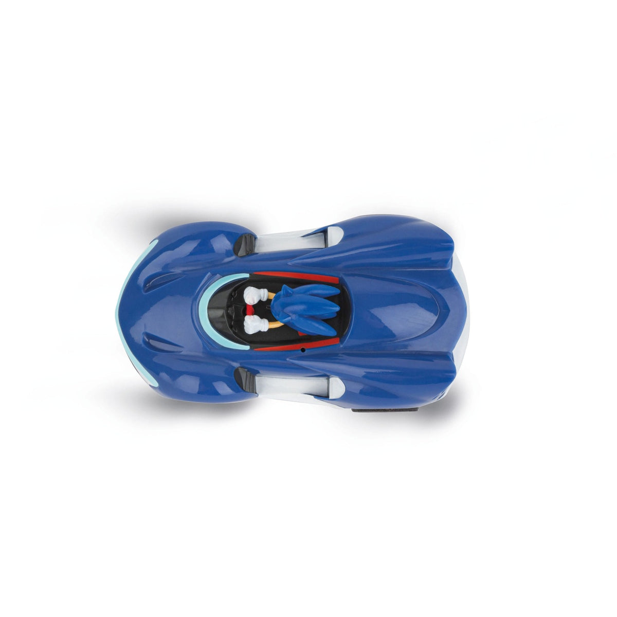 Produktbild Sonic the Hedgehog RC Ferngesteuertes Auto 1/43 2,4GHz Mini Sonic