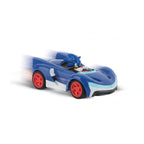 Produktbild Sonic the Hedgehog RC Ferngesteuertes Auto 1/43 2,4GHz Mini Sonic