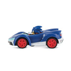 Produktbild Sonic the Hedgehog RC Ferngesteuertes Auto 1/43 2,4GHz Mini Sonic