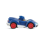 Produktbild Sonic the Hedgehog RC Ferngesteuertes Auto 1/43 2,4GHz Mini Sonic