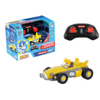 Produktbild Sonic the Hedgehog RC Ferngesteuertes Auto 1/43 2,4GHz Mini Tails