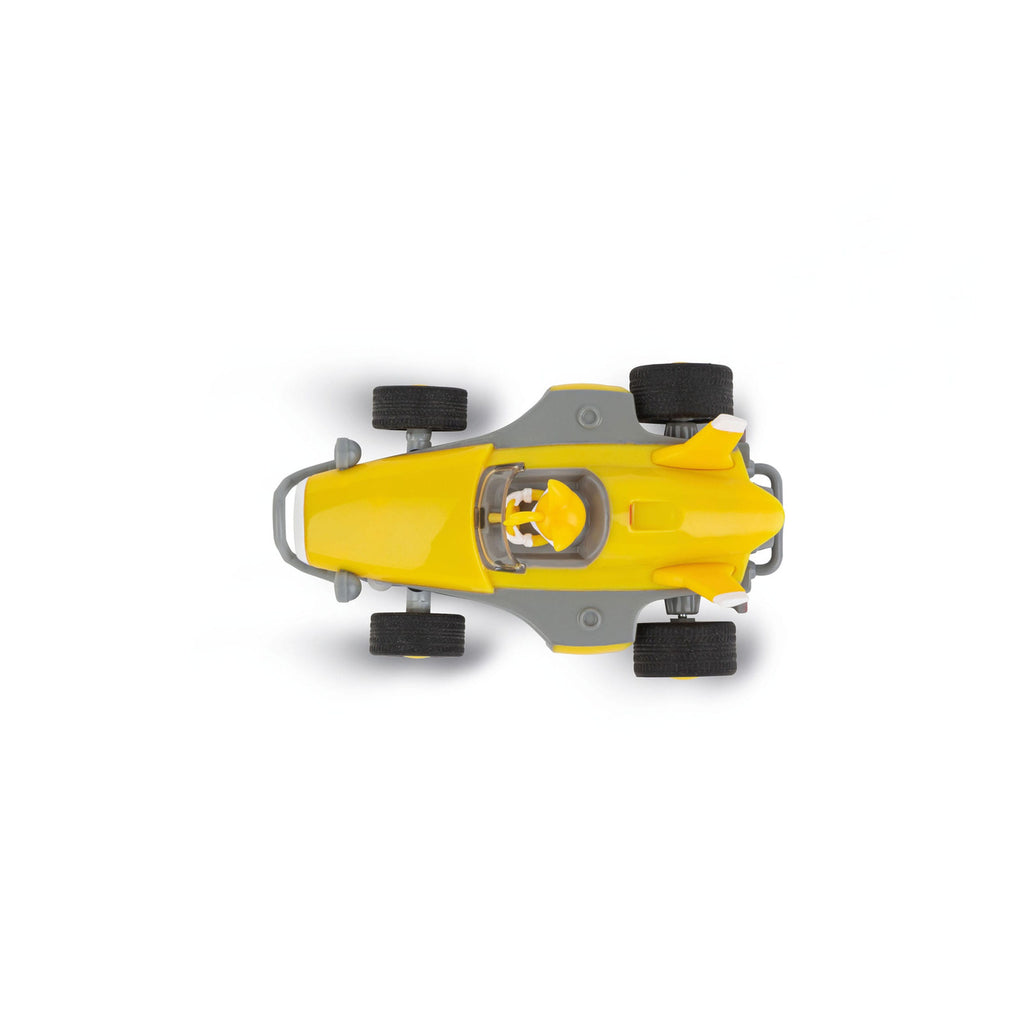 Produktbild Sonic the Hedgehog RC Ferngesteuertes Auto 1/43 2,4GHz Mini Tails
