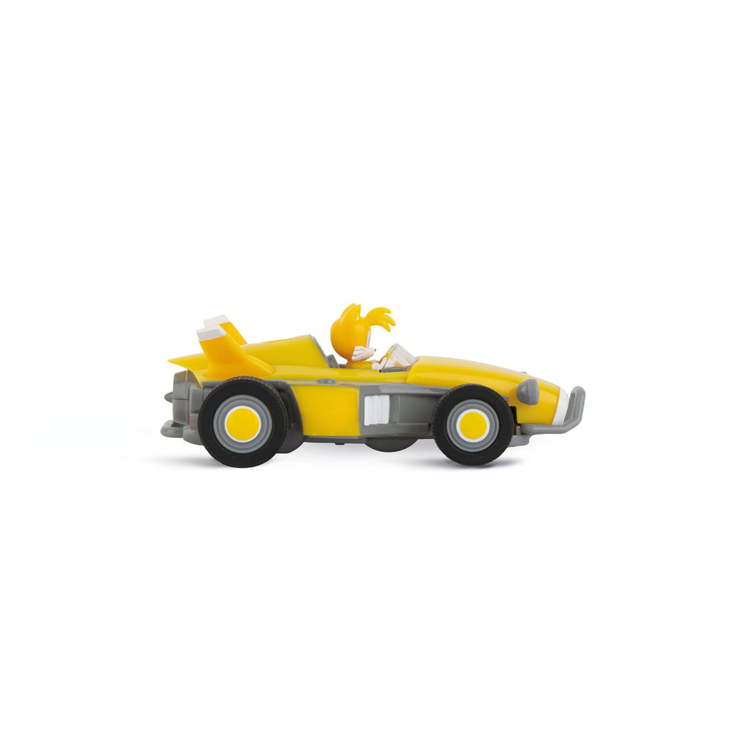 Produktbild Sonic the Hedgehog RC Ferngesteuertes Auto 1/43 2,4GHz Mini Tails